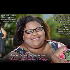 Meet your Posher, Perri